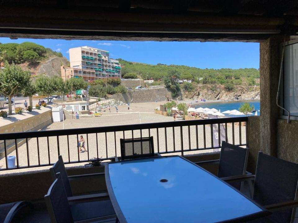Les Pieds Dand L'Eau Banyuls-sur-Mer Exterior foto