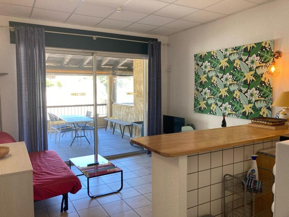 Les Pieds Dand L'Eau Banyuls-sur-Mer Exterior foto